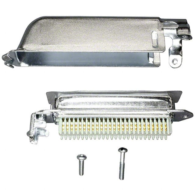 157725003 Amphenol ICC (Commercial Products)  Connettori Centronics